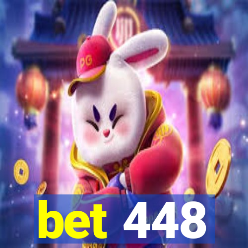 bet 448