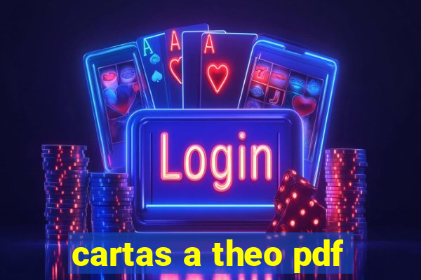 cartas a theo pdf