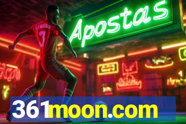 361moon.com