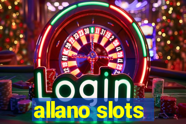 allano slots