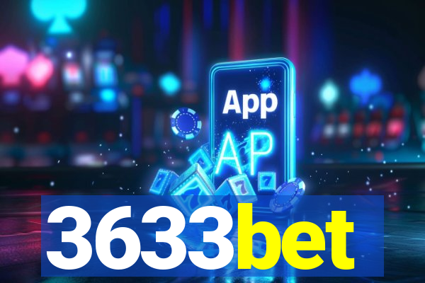 3633bet