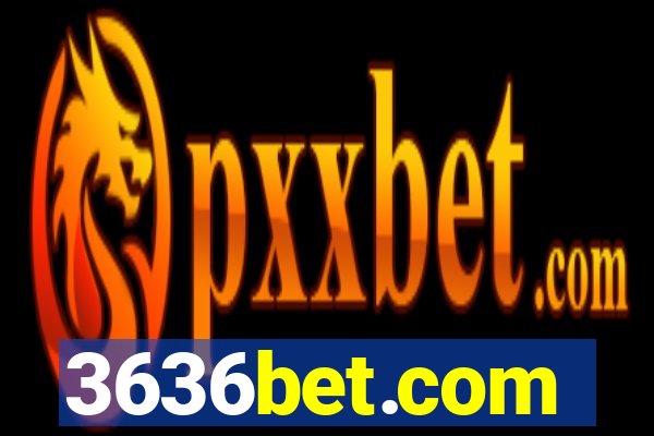 3636bet.com