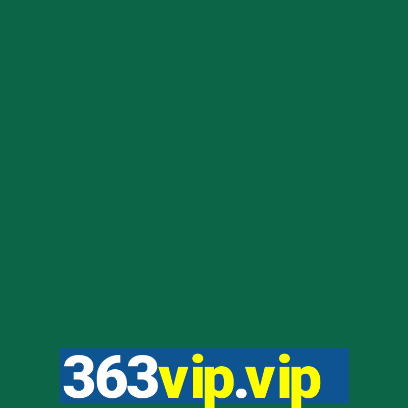 363vip.vip