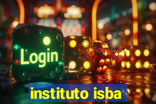 instituto isba