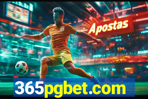 365pgbet.com