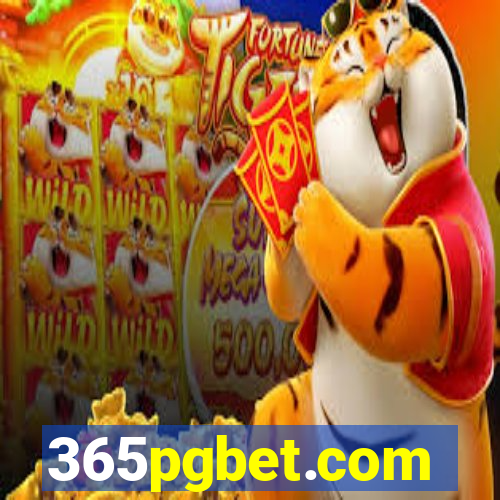 365pgbet.com