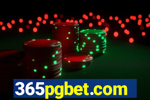 365pgbet.com