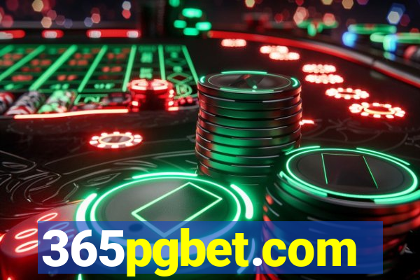 365pgbet.com