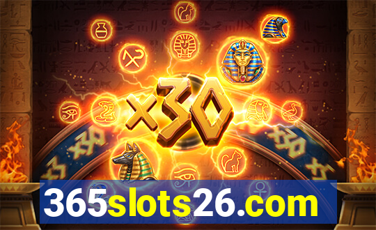 365slots26.com