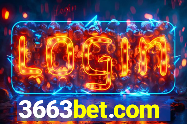 3663bet.com