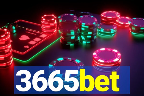 3665bet