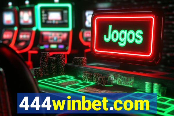 444winbet.com