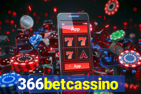 366betcassino