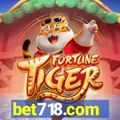 bet718.com