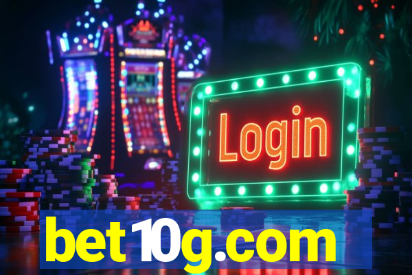 bet10g.com