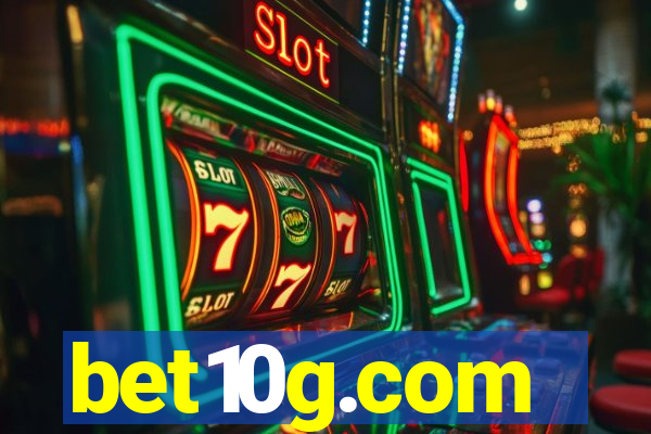 bet10g.com