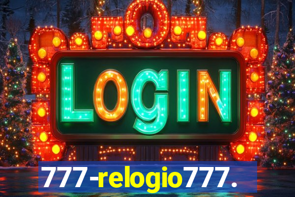 777-relogio777.com