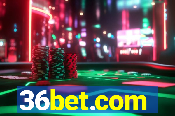 36bet.com