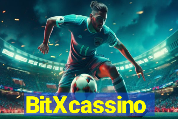 BitXcassino