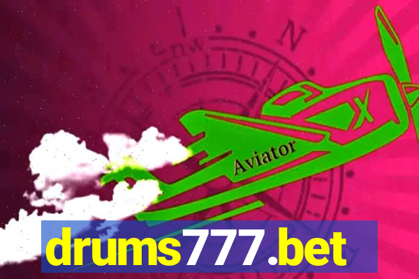 drums777.bet