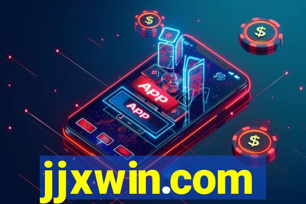 jjxwin.com