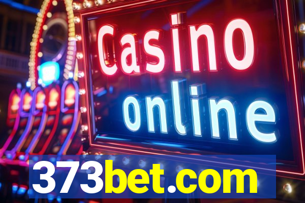 373bet.com