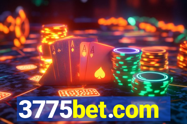 3775bet.com