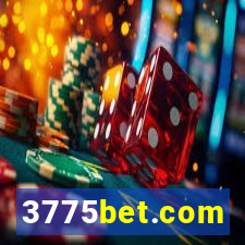 3775bet.com