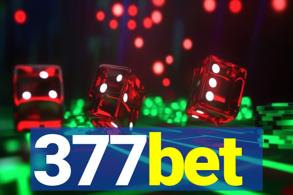 377bet