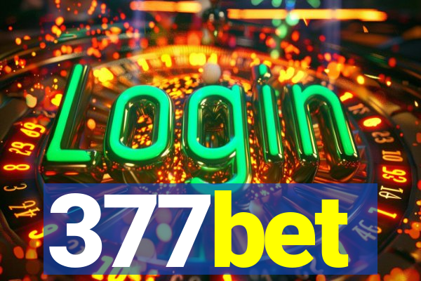 377bet