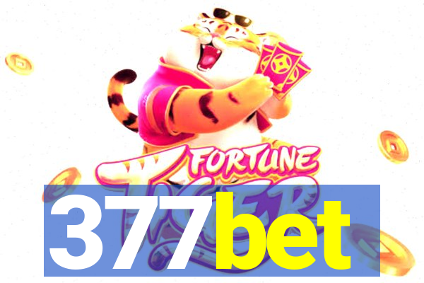 377bet