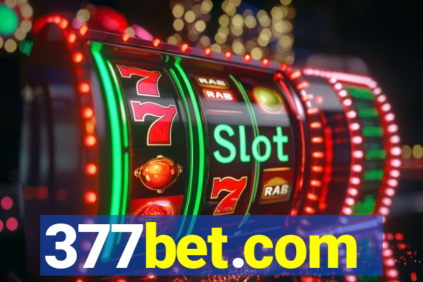 377bet.com