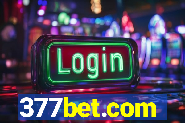 377bet.com