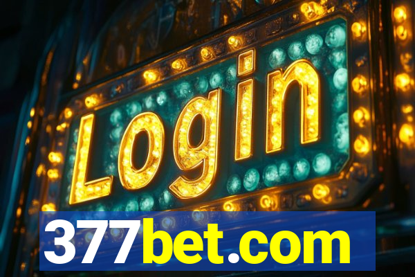 377bet.com