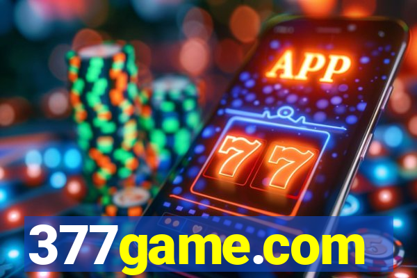 377game.com