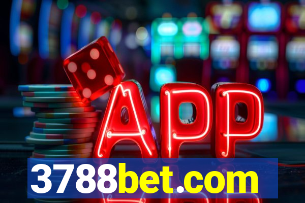 3788bet.com