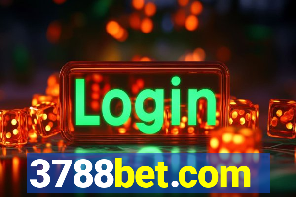 3788bet.com