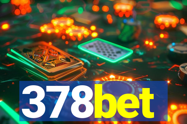 378bet