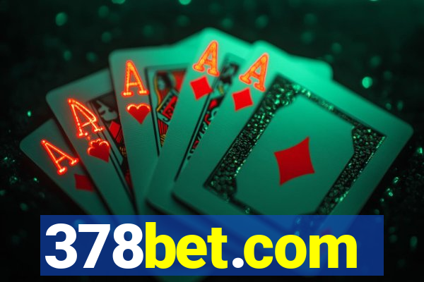 378bet.com