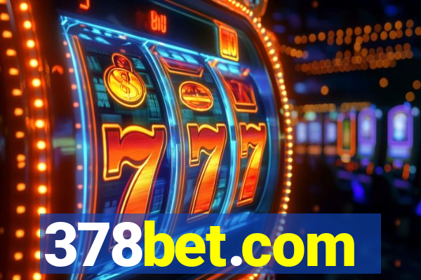 378bet.com