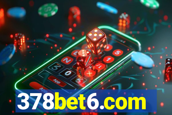 378bet6.com