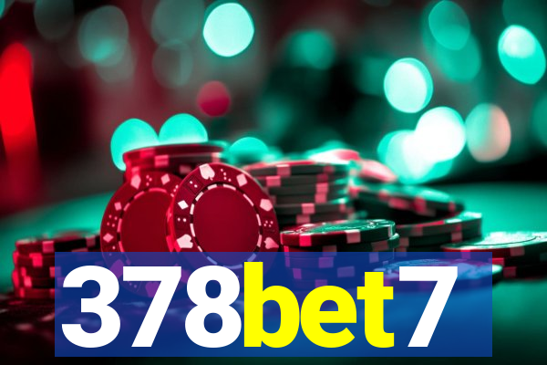 378bet7