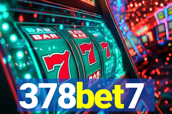 378bet7