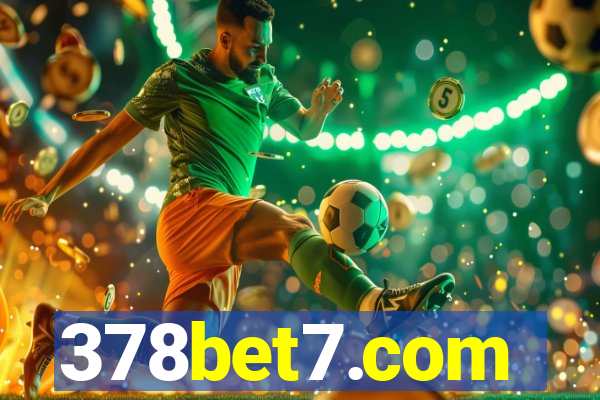 378bet7.com