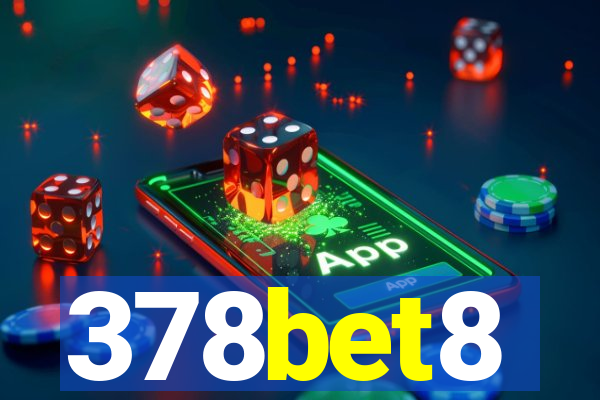 378bet8