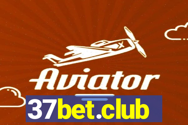 37bet.club