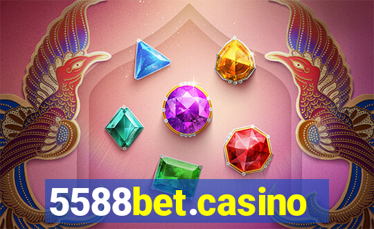 5588bet.casino