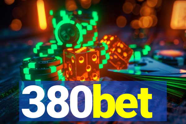 380bet