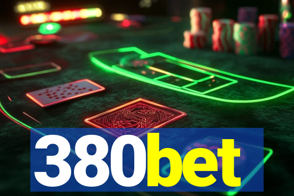 380bet