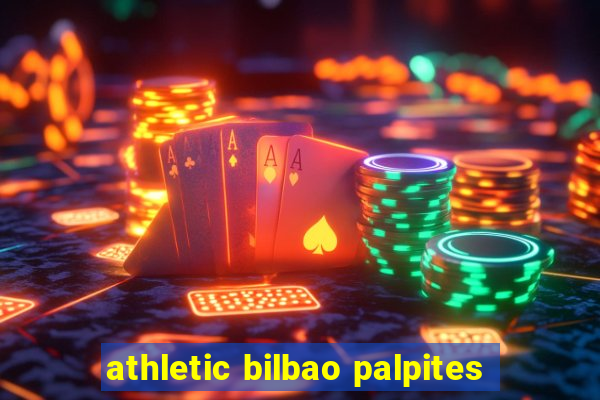 athletic bilbao palpites